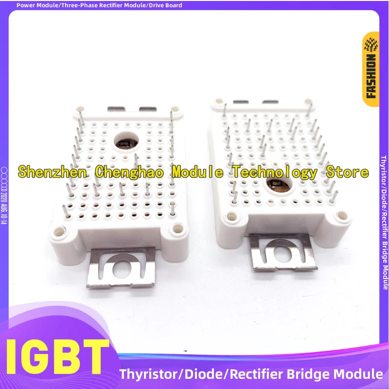 IGBT MODULE FP15R12W1T4 FP10R12W1T4 FP30R06W1E3 FP20R06W1E3 FP15R06W1E3 FP10R06W1E3 FP06R12W1T4-B3 FP10R12W1T4-B3 FP15R12W1T4-B3