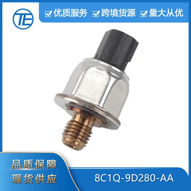 

Для трансграничных эксклюзивных поставок автомобильных запчастей Ford 8C1Q-9D280-AA 3PP3-1 датчики давления Common Rail