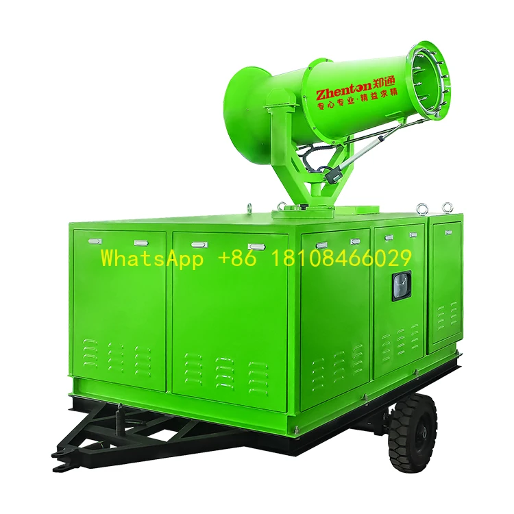 Fog Cannon For Amus… - image