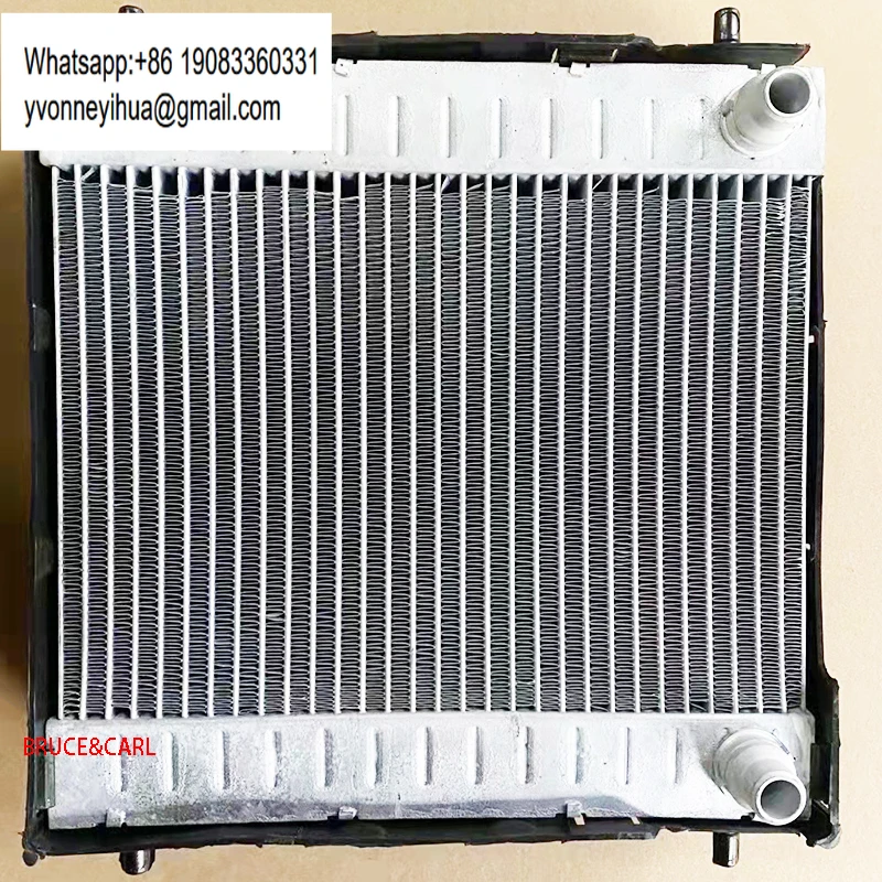 Radiator Fit Bmw M5…