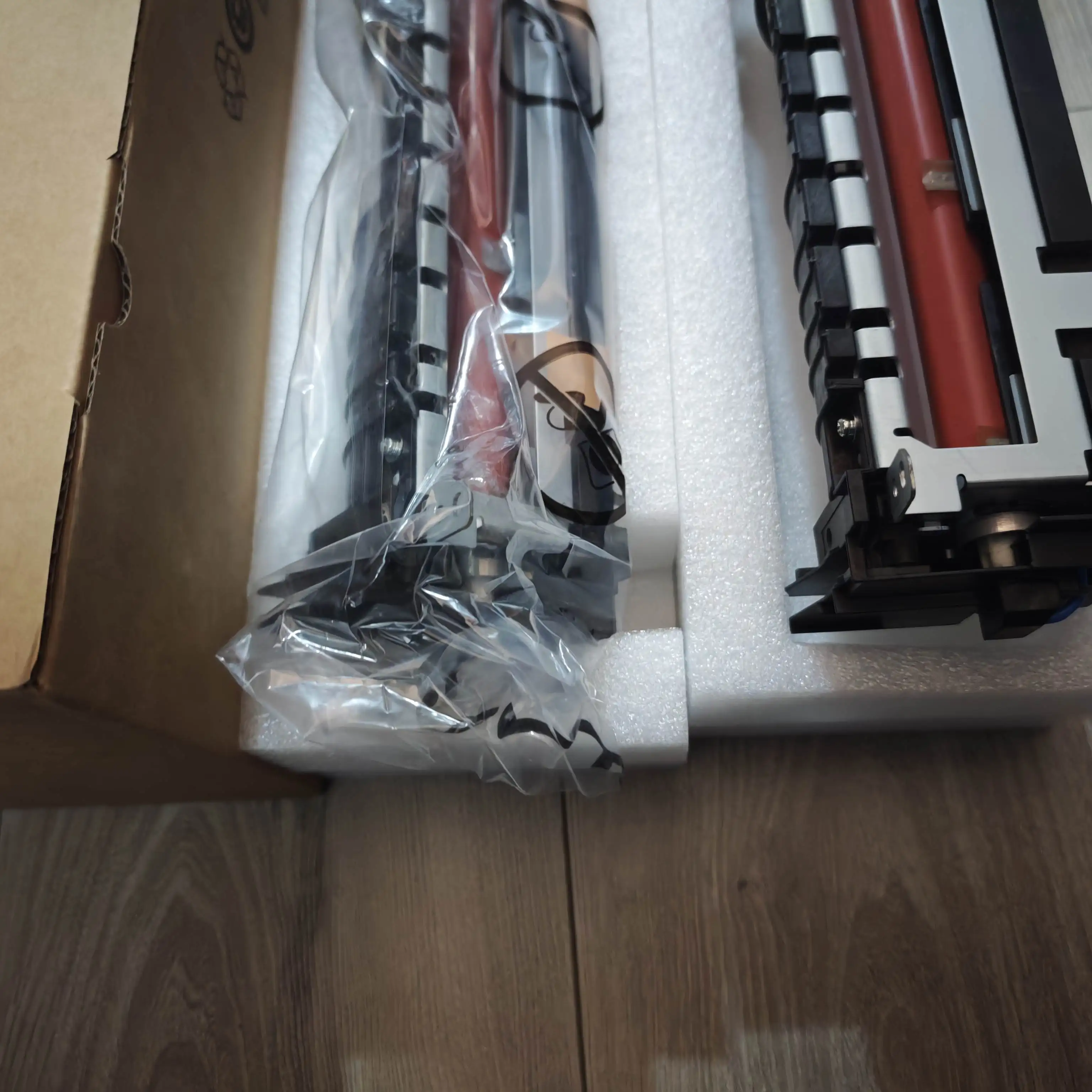 

Fuser Unit ASSY For Xerox Phaser 6510 6510DN Workcenter 6515 6515n MFP Laser Printer