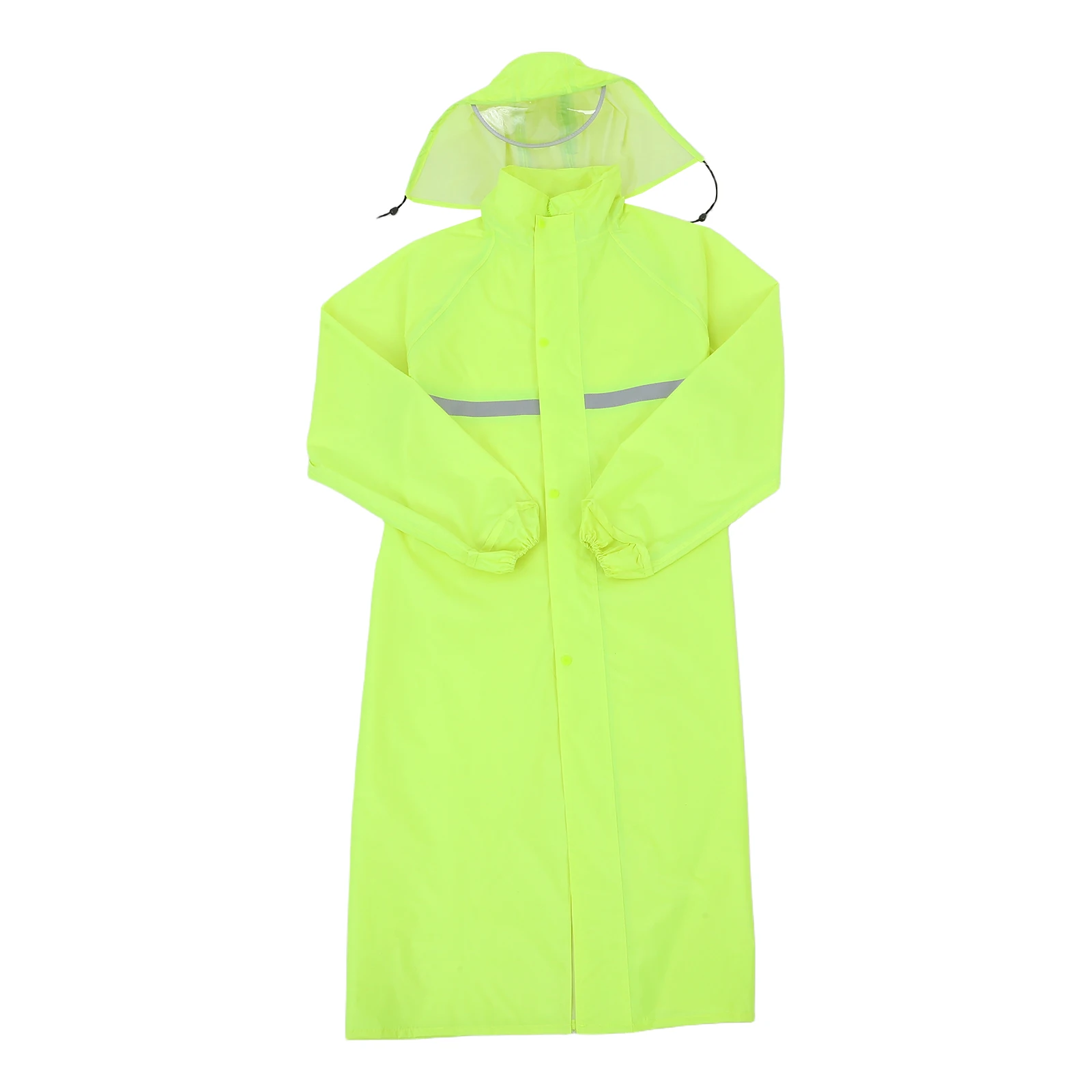 

Long One Raincoat Poncho Adult Rain Poncho For Women Waterproof Oxford Cloth Waterproof Jackets for Men Women Hiking Travel Long