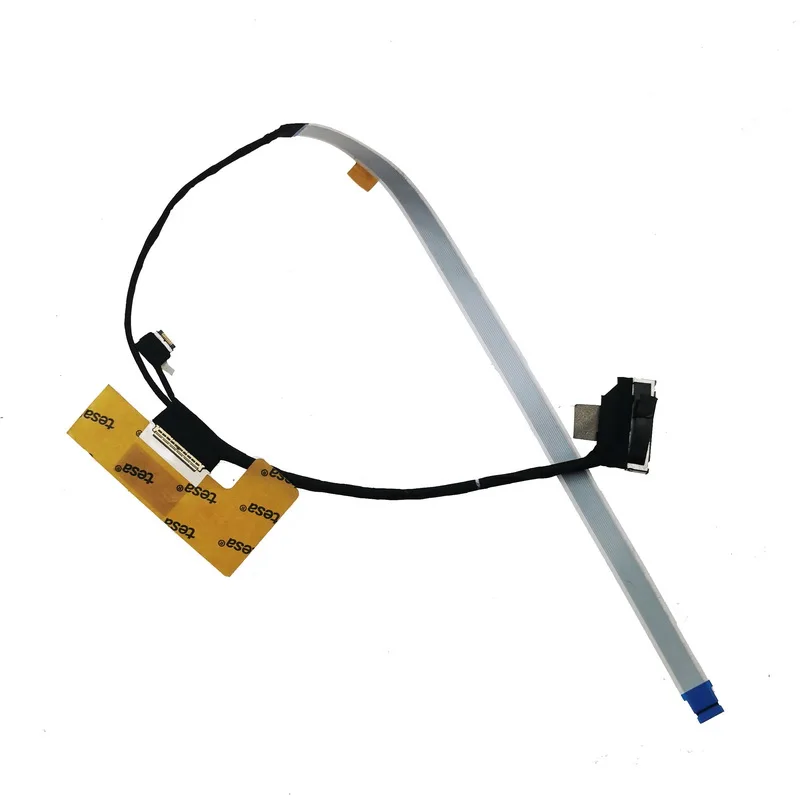 Cable LVDS para pantalla LCD de ordenador portátil, para Lenovo Ideapad C340-14 C340-14API C340-14IWL Flex-14IWL Flex-14 DC02003HS00 5C10S29897