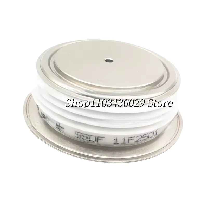 

5SDF11F2501 5SDF 11F2501 5SDF11F2502 5SDF 11F2501 New Thyristor