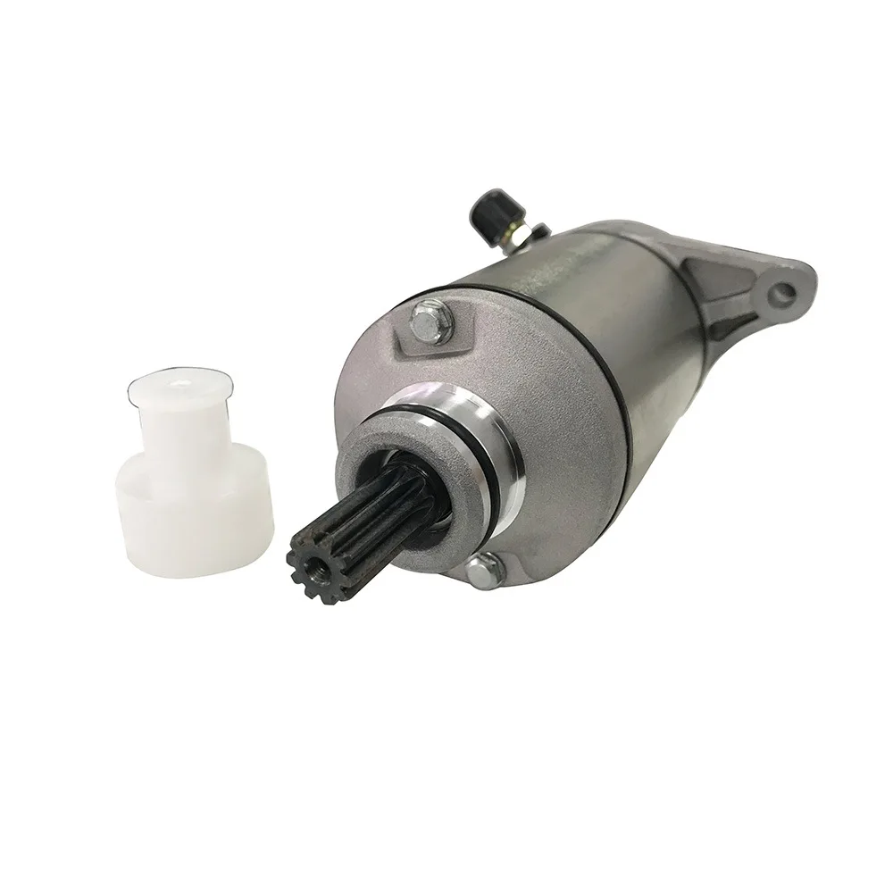 

Accessories FactoryMotorcycle standard construction machinery installation starter motor MS-MT475