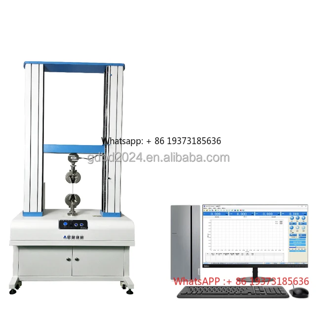 Double-Column Tensi… - image