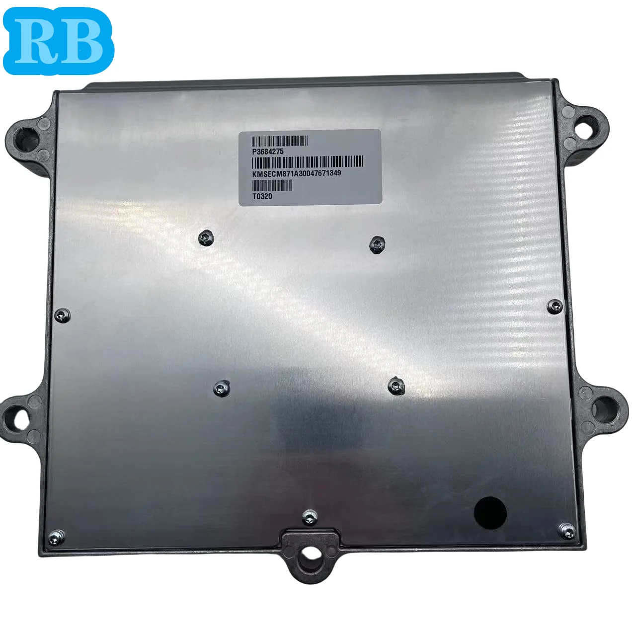 

3684275 P3684275 ECU Engine Control Module For Cummins New with Program