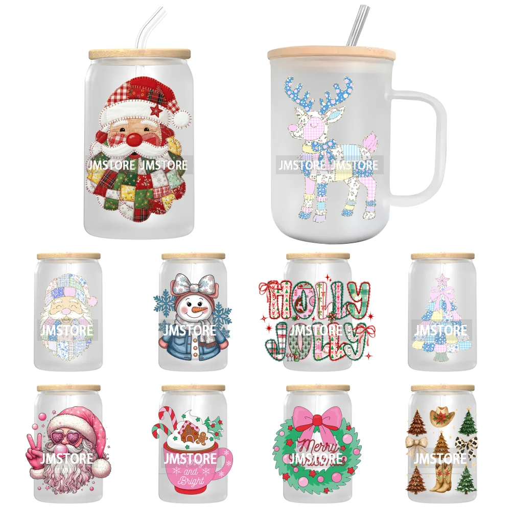 Christmas Santa Cla… - image