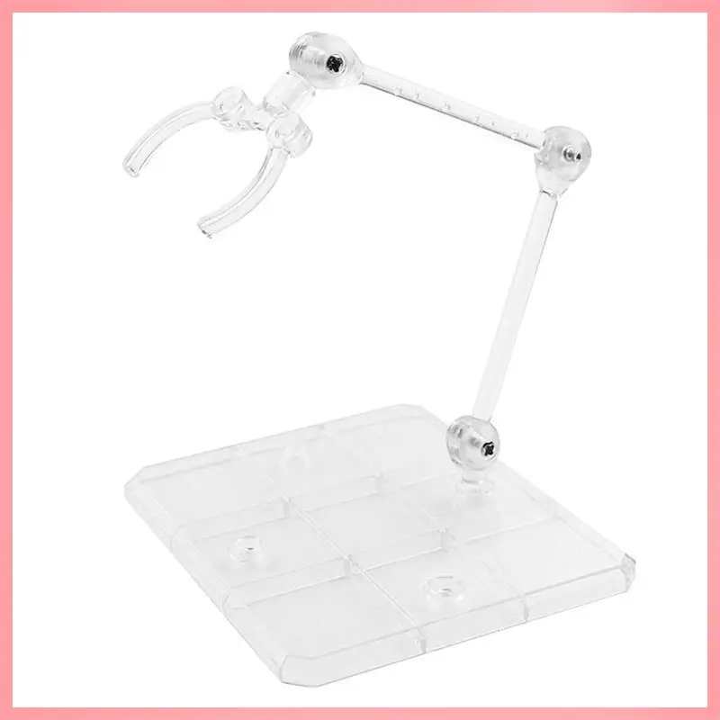 

M02K-Assembled Action Model Stand Model Display Stand Base Doll Model Stand Toy Display Stand