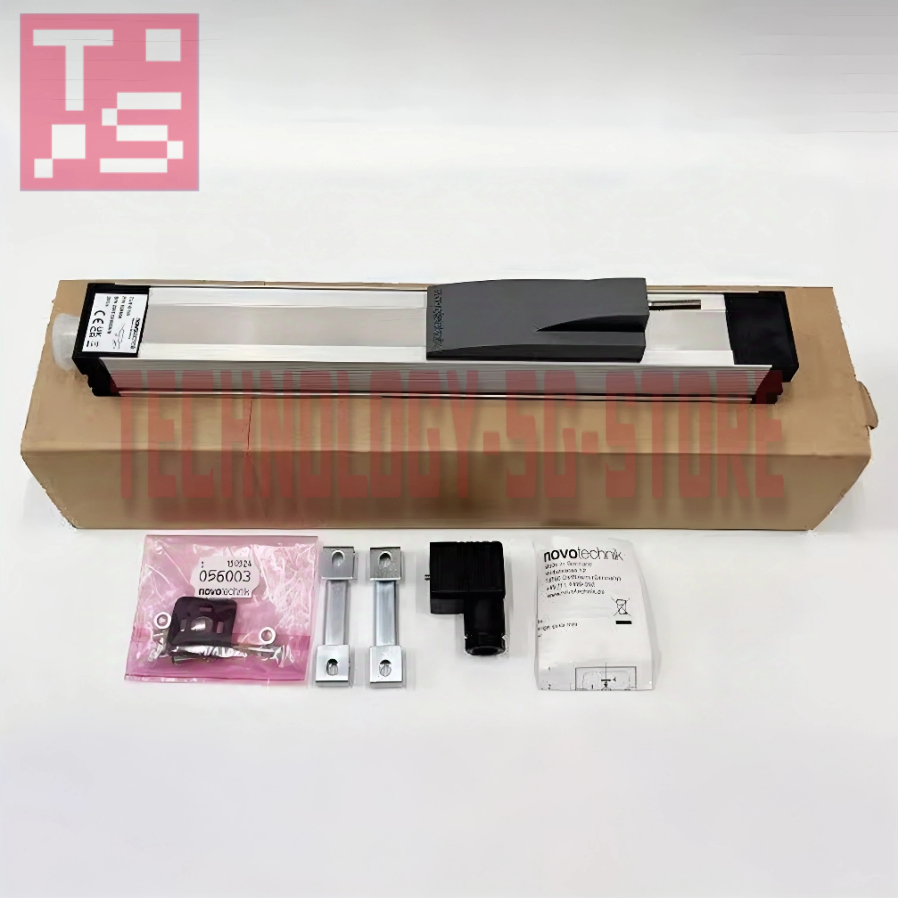 TLH-0225 新品 TLH-0250 位置トランスデューサ