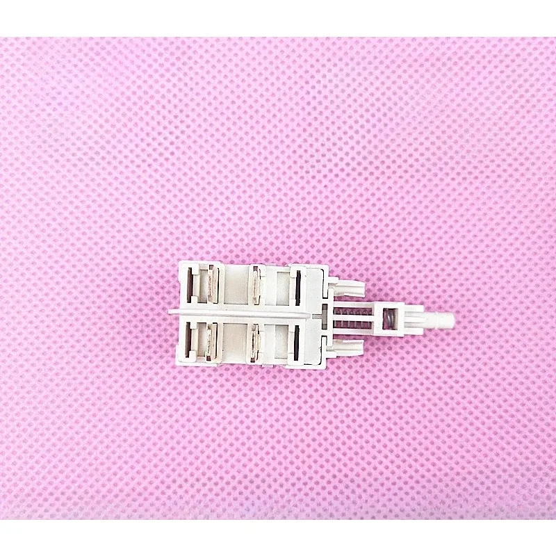 1PC 4-pin power switch Suitable for Midea, Beko, Electrolux Drum washing machine