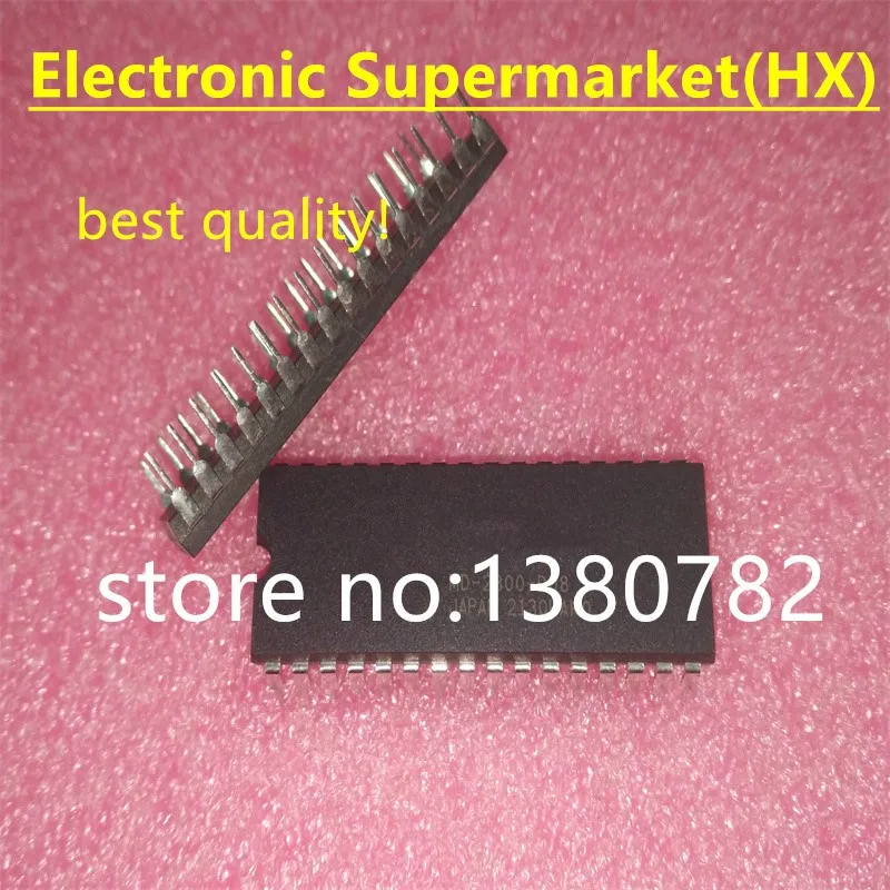 

Free Shipping 5pcs-20pcs MD-2800-D08 MD2800D08 NEW DIP-32 IC In stock!