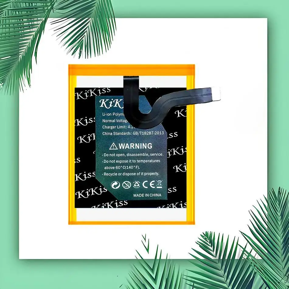 

361-00105-00 Аккумулятор 3000 мАч для портативного долговечного устройства высокой емкости Garmin Edge 1030 Gps