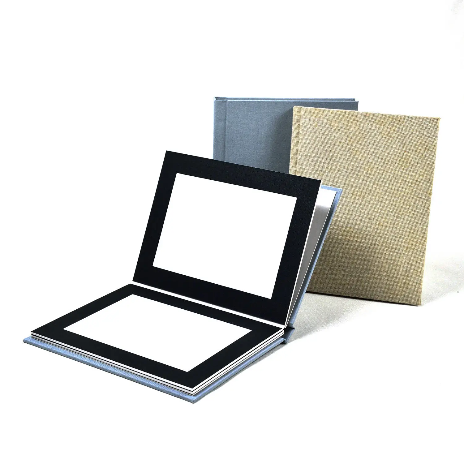 

Personalized Custom Printed Photo Book DIY Picture Memory Album For Family Couple Birthday Souvenir Gift