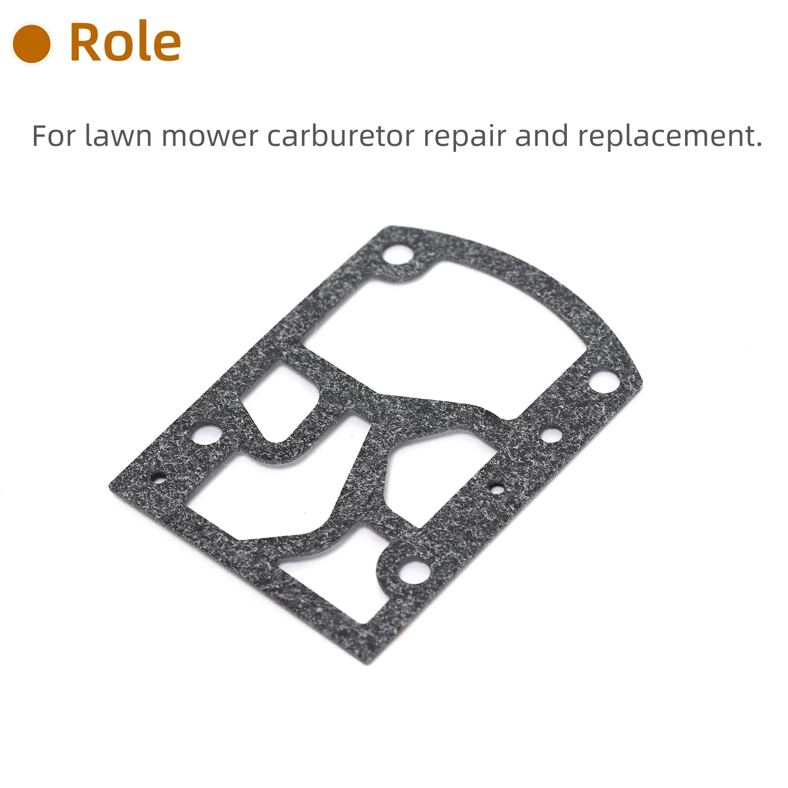 Ruimou 1 مجموعة طقم تصليح المكربن جزازة متوافق مع Walbro WB37 K10-WB WB-2 WB-3 WB-5 WB-26 / متوافق مع Paramotor الخ