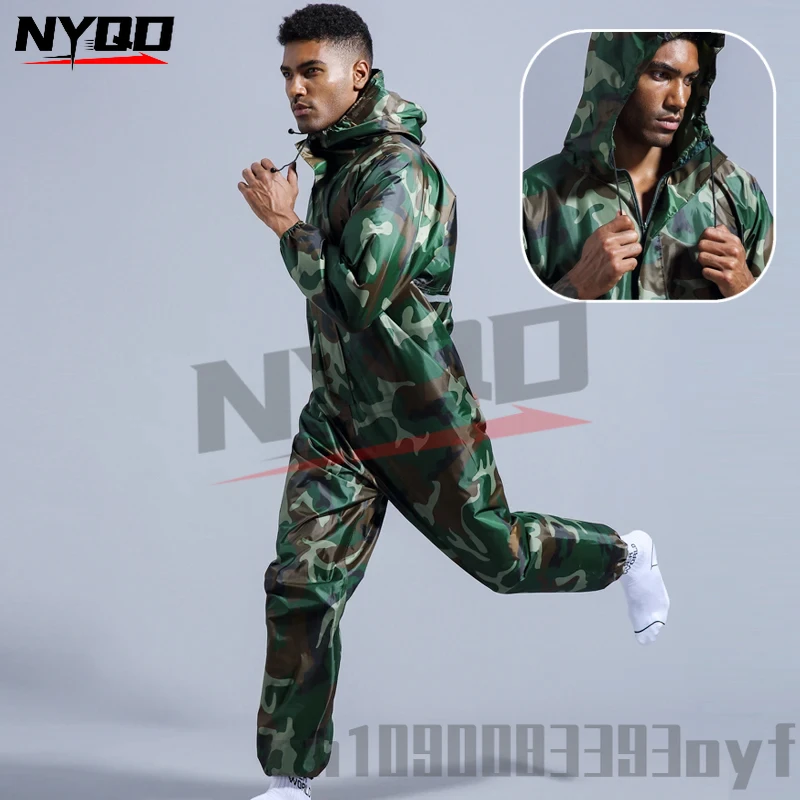 Thumbnail 2 - #38 Latest Rain Suits Offers