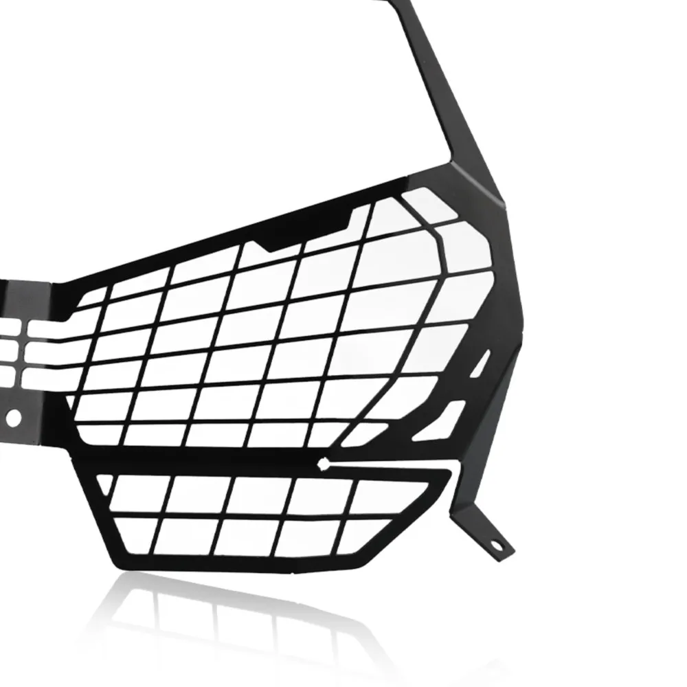 

Для HONDA CRF1100L AFRICA TWIN ADV SPORTS/ADVENTURE SPORTS 2019-2021 аксессуары для мотоциклов, защита для фар, крышка объектива