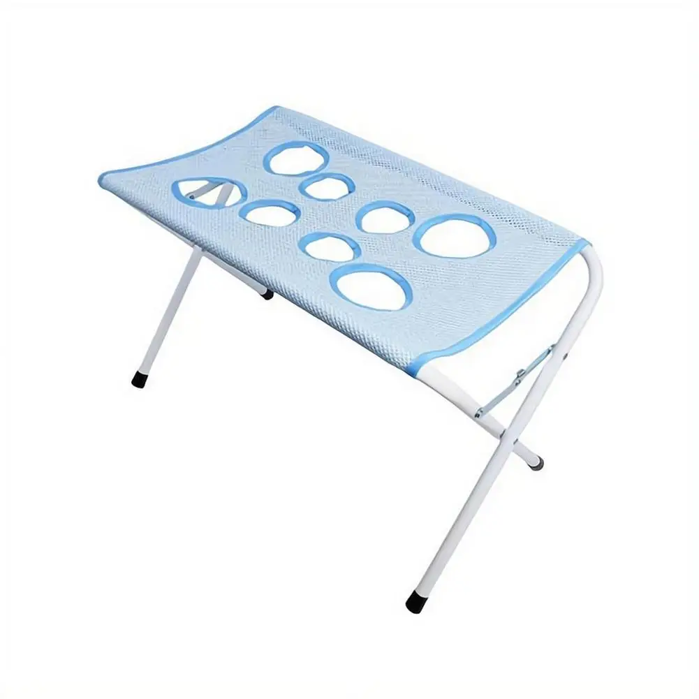 Adjustable Pet Grooming Hammock For Cats And Small Dogs Washable_voghion.com