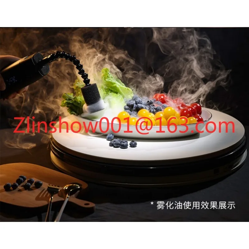 FM01 Shadow Portable Fog Handheld Fog Maker Portable