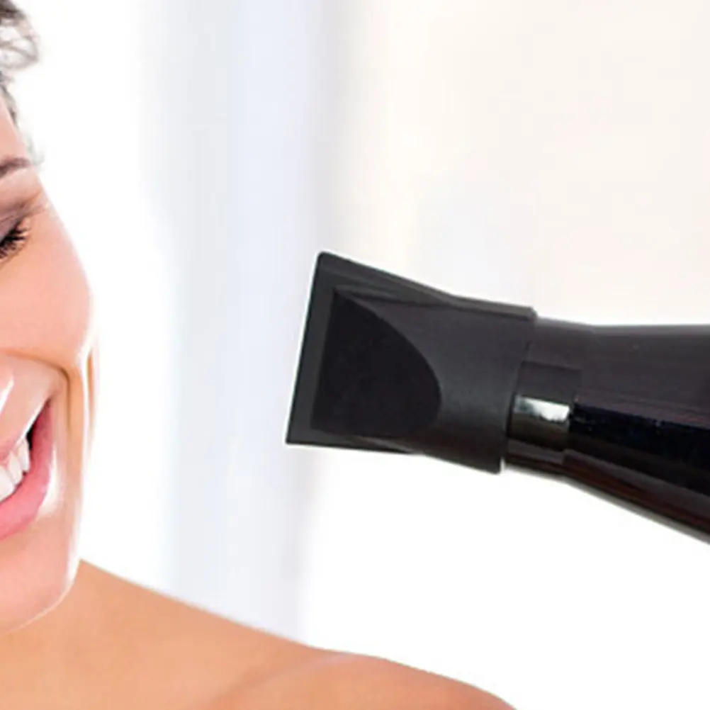 

10Pcs Hair Dryer Nozzle Attachment Universal Blow Dryer Nozzle Replacement Hair Styling Tool Blower Attachment