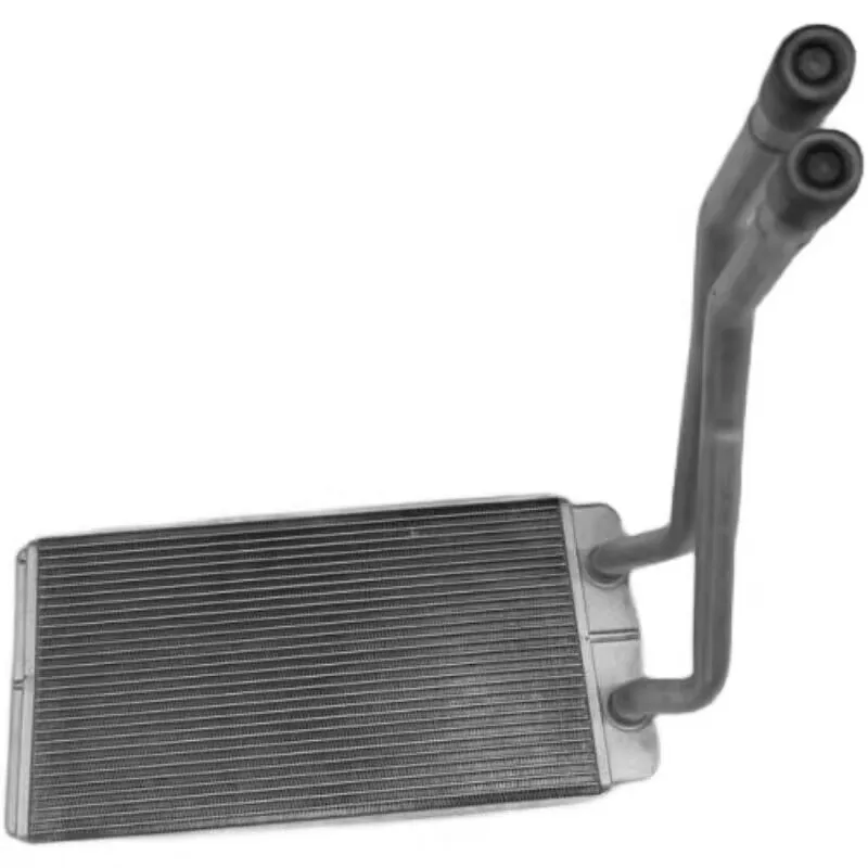 

High quality U1811010800А0 Warm air water tank for Foton