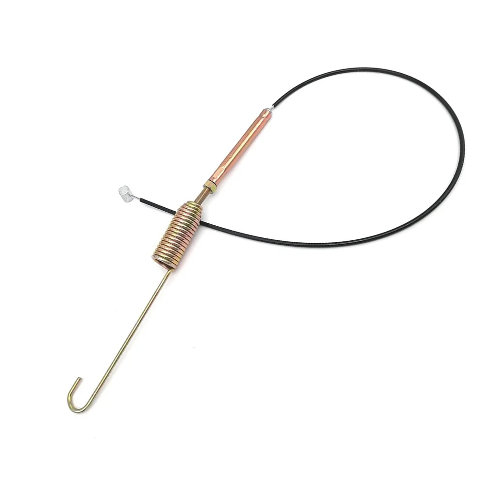 Traction Cable for Snowthrower Models 120 0132 138 0728 106 4563 115 5671 Engineered for Optimal Grip and Winter Durability