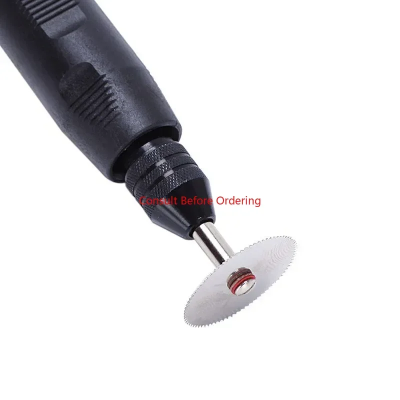 Us plug/240w mini broca elétrica para ferramenta elétrica rotativa gravador máquina de perfuração moedor abrasivo casa di