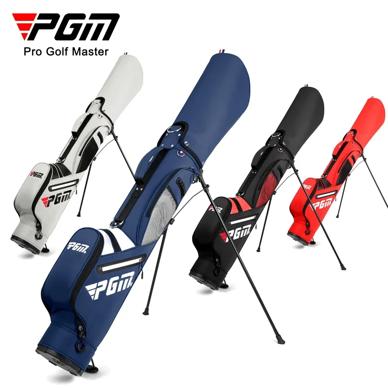 PGM Half Sunday Golf Bag PU Material  Hot Sale Product