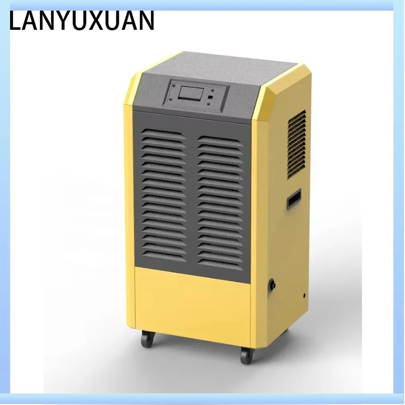 

Wholesale Dehumidifier Adjustable Humidistat Laboratory Commercial Dehumidifier