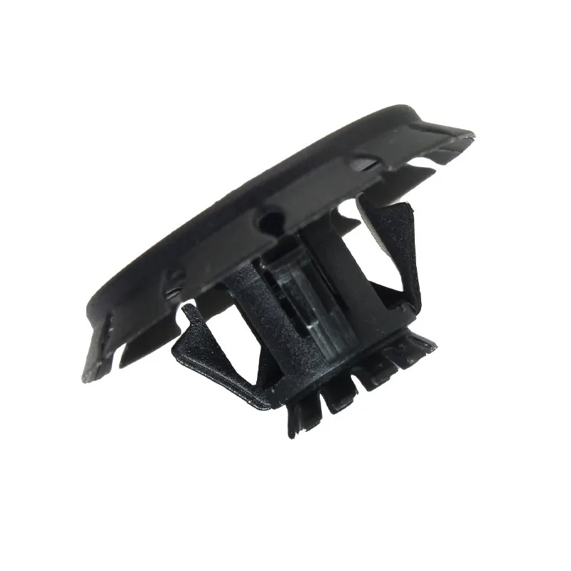 10Pcs Heat Shield Mudguard Clip For Ford Escape 2017-2019 Fox MK2 Bottom Deflector Insulator Retainer Fastener Replacement Parts view 3
