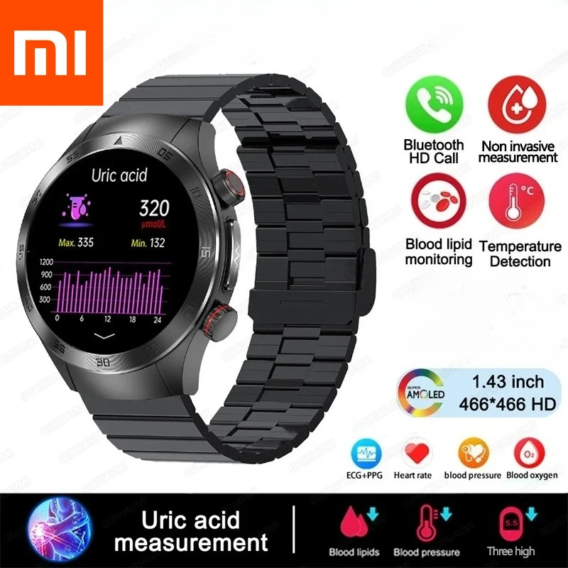 Xiaomi Sapphire Gla… - image