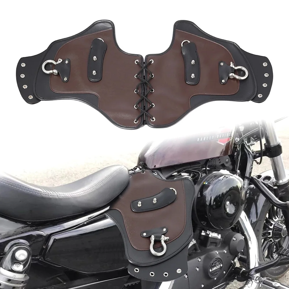 

for Heat Insulation Pad of Harley-Davidson Indian Motorcycle CM300