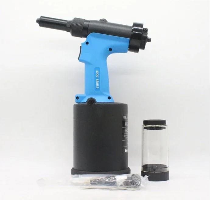 Pneumatic Blind Rivet Nut rivet range M2.4 m6.4  m3.2 m4.8  Hydraulic Riveting Tools  4000 series