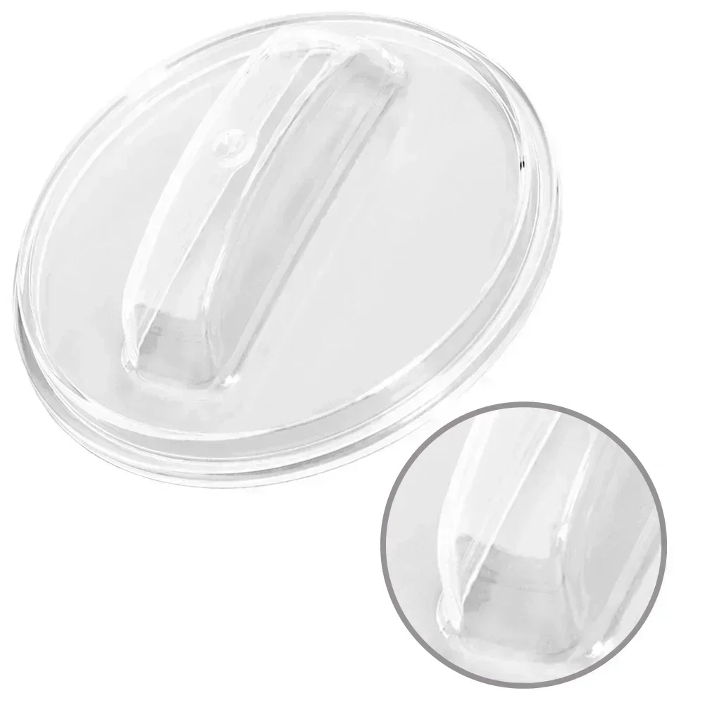 

Transparent Filter Lid Sand Filter Lid Hassle-free Replacement Replacement Assurance Included Visual Inspection Feature