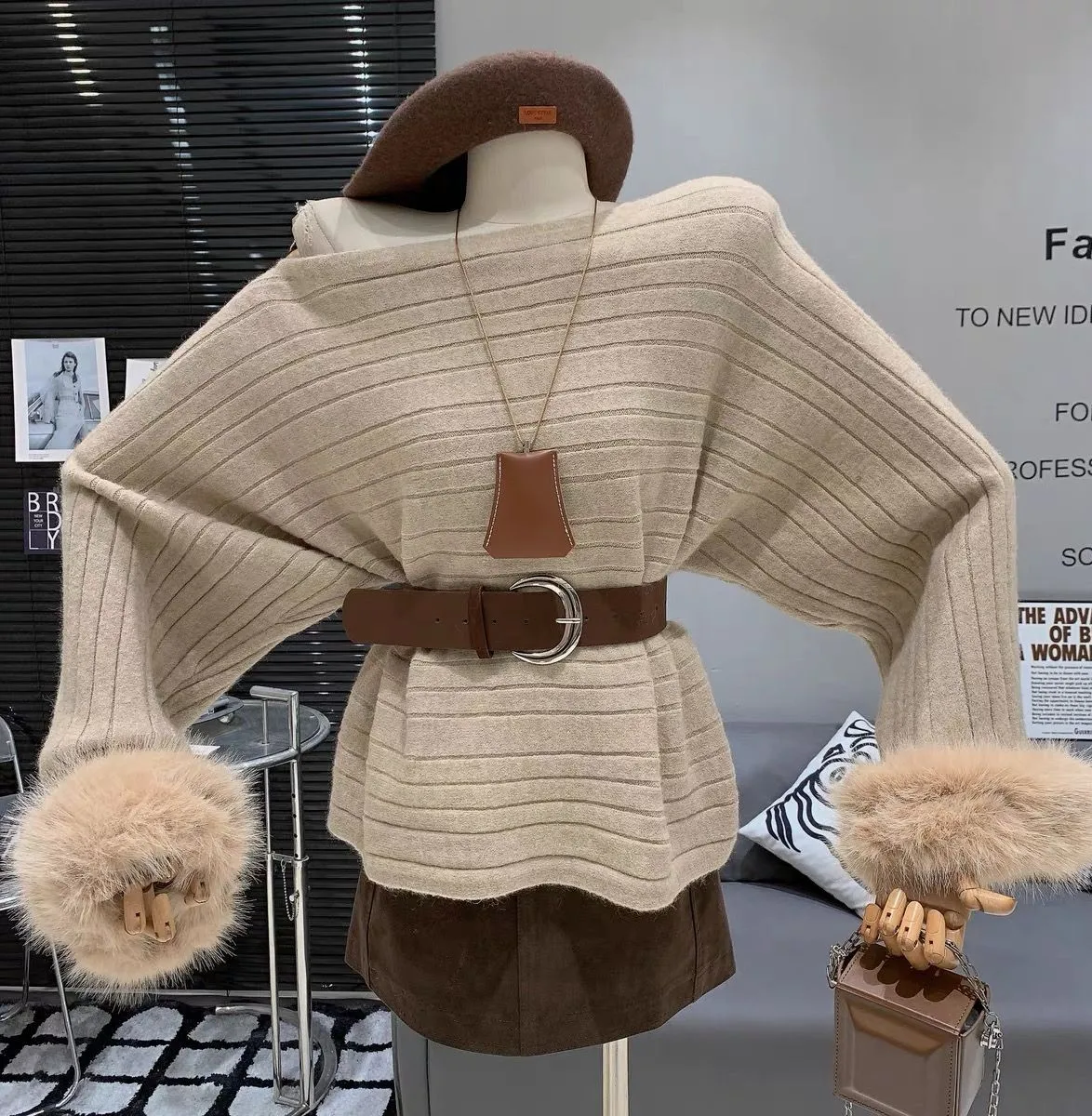 

Pullovers Womens Wool Leopard Zebra Animal Print Leoprint Bears Ladybug Designer Quality Tops 2026 Fashion Trendy Street Styles