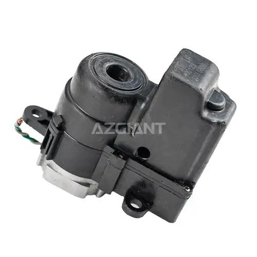 Imagen 2 del producto AZGIANT para Kia Seltos NIRO Soul MK2 espejo de puerta lateral de pasajero/controlador actuador plegable módulo de Motor montaje piezas de coche originales