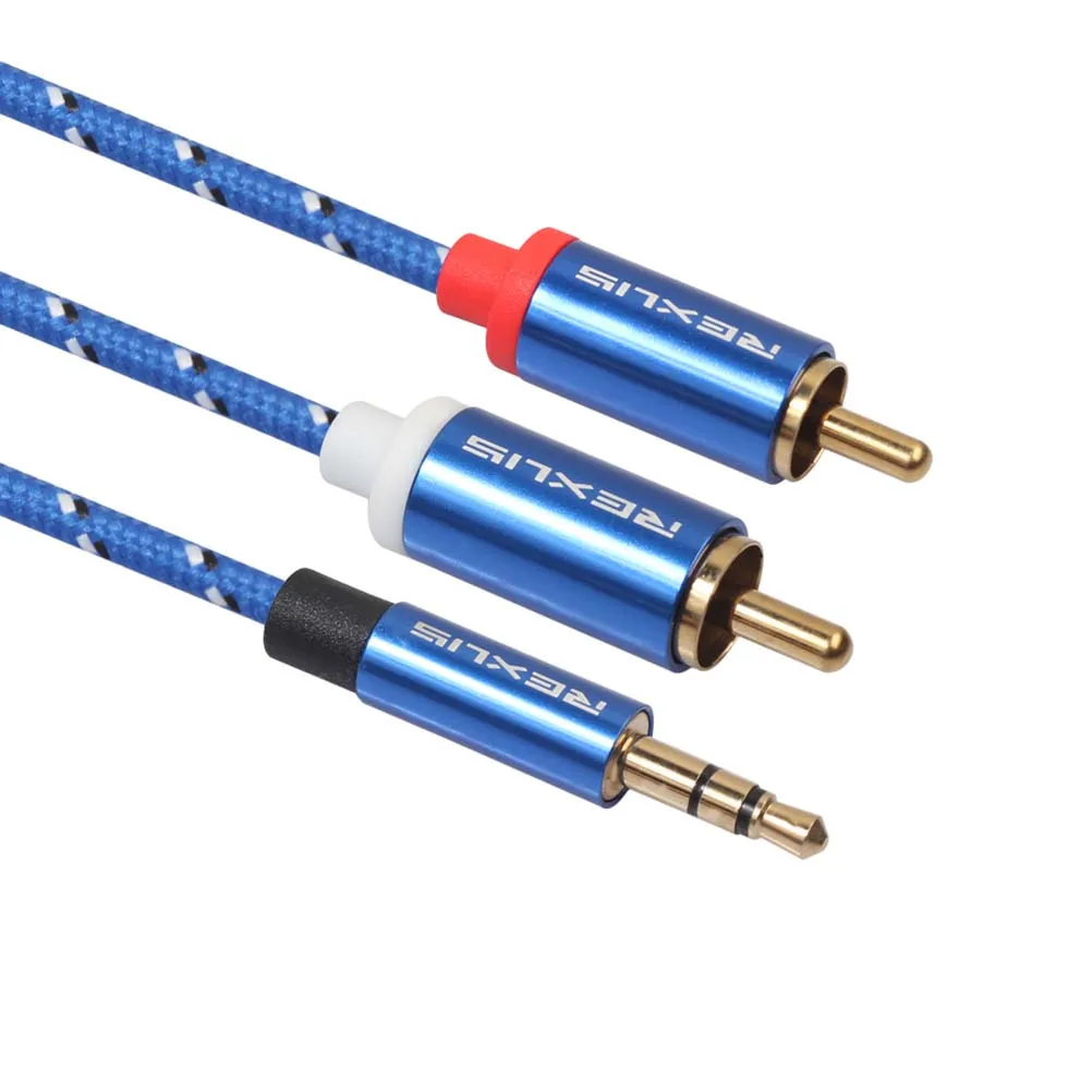 

audio cable 3.5 mm to audio cable audio adapter cable audio Y cable