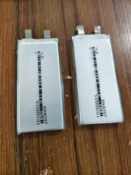 2pcs new for Phantom 3 4  844297 4500mAh 784399 air 3 3.8v battery assemble  10-15c