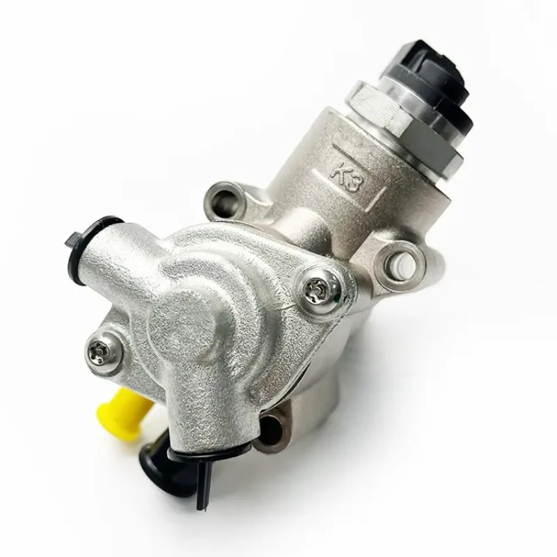 Walleboost Upgrade HPFP for EA113 2.0T With Piston Diameter Increased From OEM 8.0mm to 9.0mm for More Fuel Flow More Power