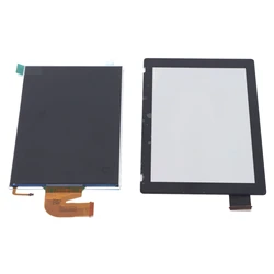 Digitizer Touch Screen for Nintendo Switch Replacement LCD Screen for Switch HAC‑001 Wear Resistant Digitizer Screen