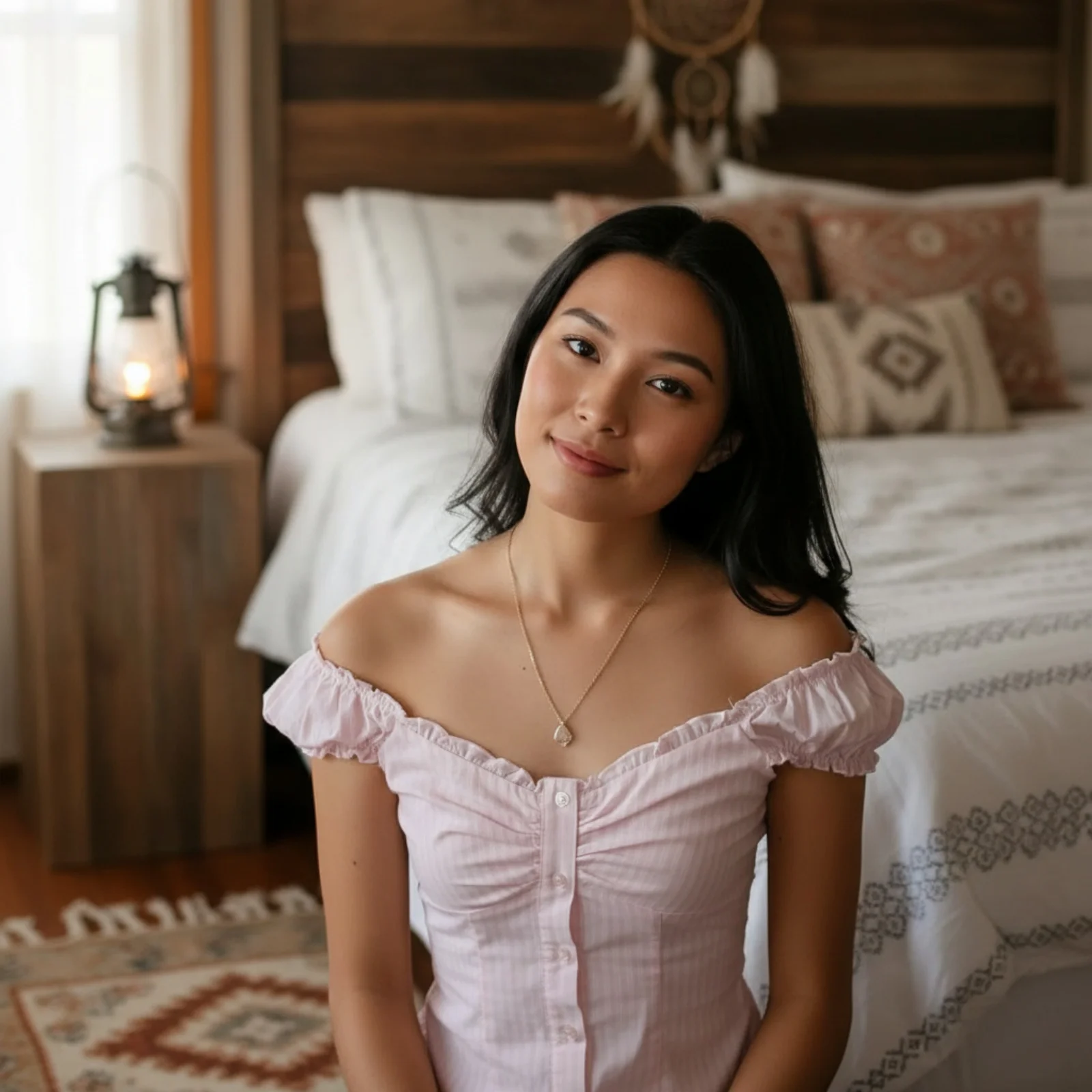 Tops ajustados con cuello de corazón de verano para mujer, camisas fruncidas de moda de manga corta de Color sólido/rayado