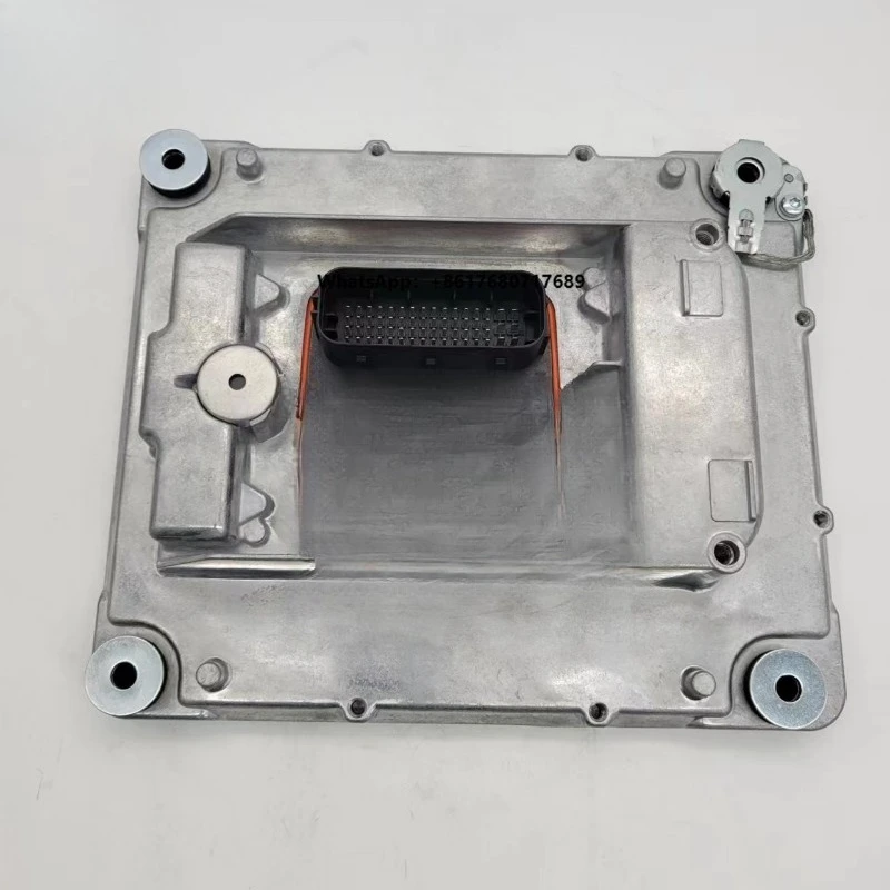 

E380d Ec480d Excava 21358126 21358126 D13 Engine Control Module Ecm 21358126 21300060 P03 For Truck Ecu Controller