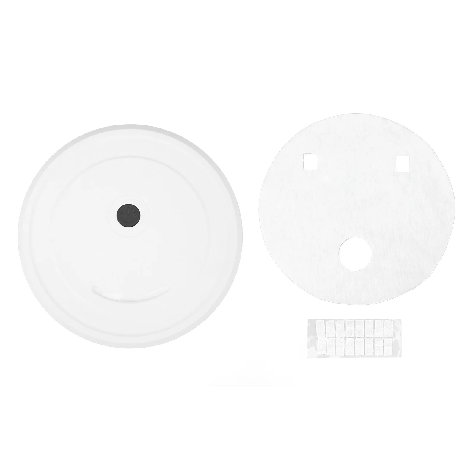 Roboter Kehrmaschine Staubsauger abs intelligenter Kehr roboter mit Mops Home Roboter Reiniger Boden waschmaschine