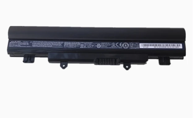 Suitable for Acer E5-572G 472g E5-571G 471g 511g Al14A32 Notebook Battery