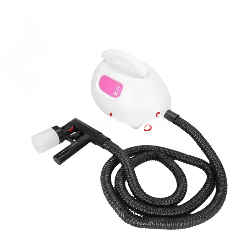 For  Spray Machine Professional Electric   Airbrush  Salon SPA Beauty ning er Air Brush for Home