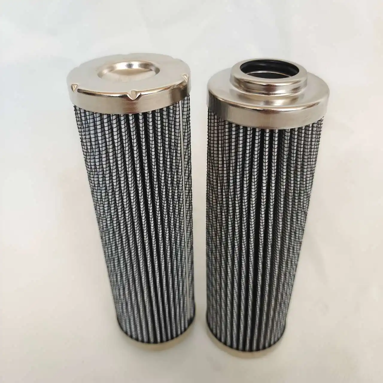 Фильтр гидравлического масла In320136 01.E60.130G30Ep Фильтр всасывания масла Sh65646 Фильтр Hy14542 Фильтрующий элемент