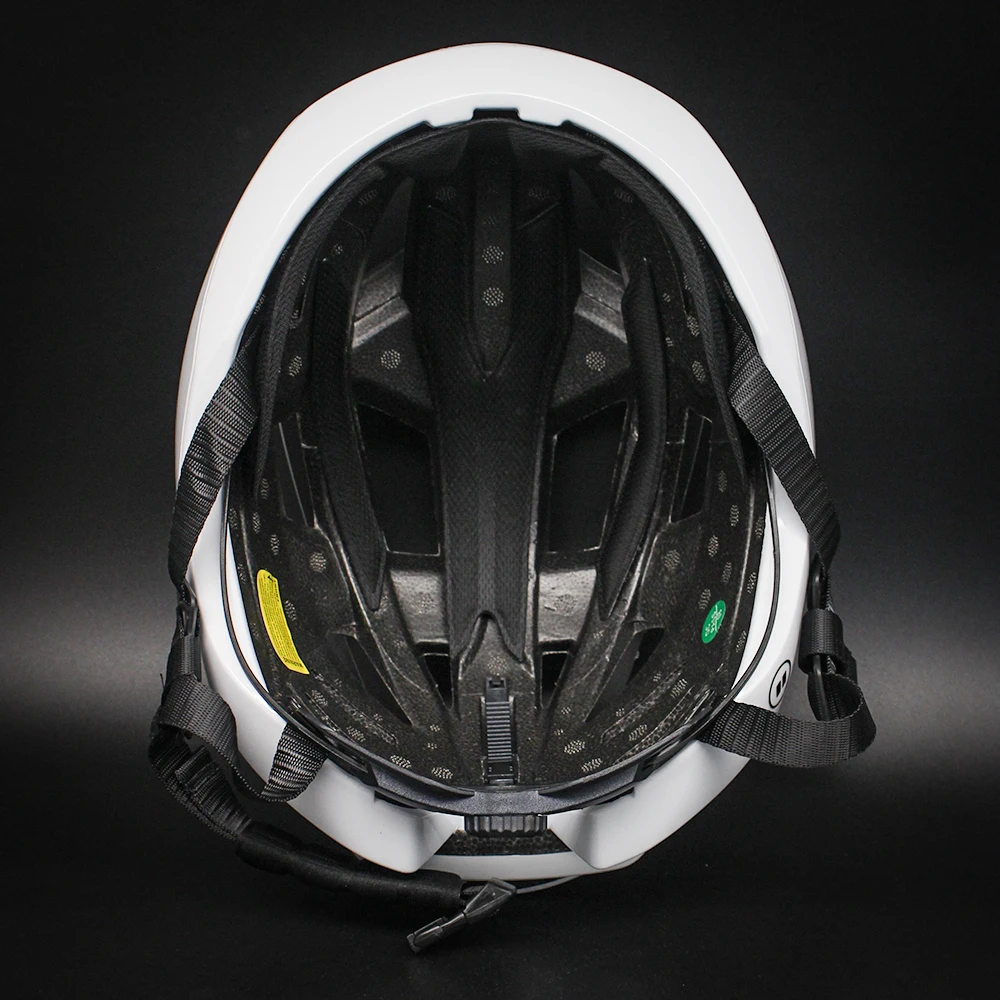 Cycling Helmet Ultra-light Adult Bicycle Safety Helmet MTB Road Bike Helmets Men Women Racing Breathable Helmet view 2