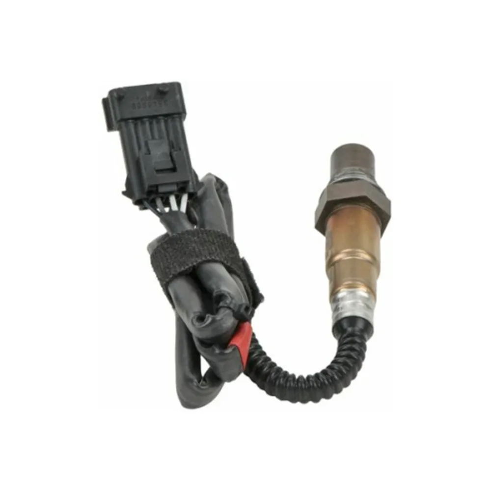 for Volvo Rear Oxygen Sensor 0258010165 6M51-9G444-AC 0258010166 Car Engine Replacement