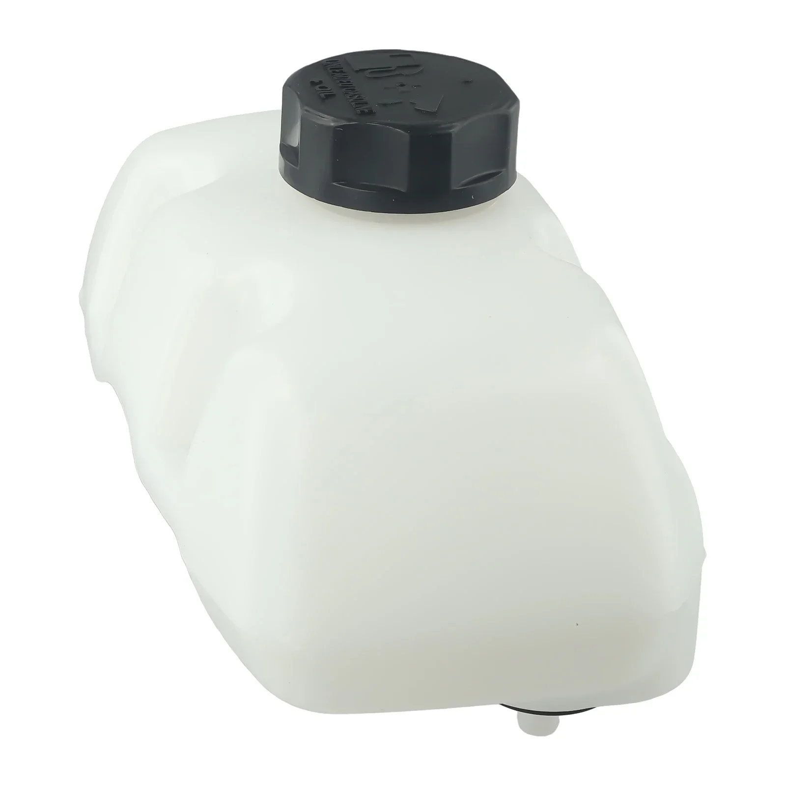 Imagem -04 - Tanque de Combustível Óleo para Cortador de Escova Cortador Peças Acessórios Substituição para G35l G45l Bc4310 Cortador de Grama 1pc