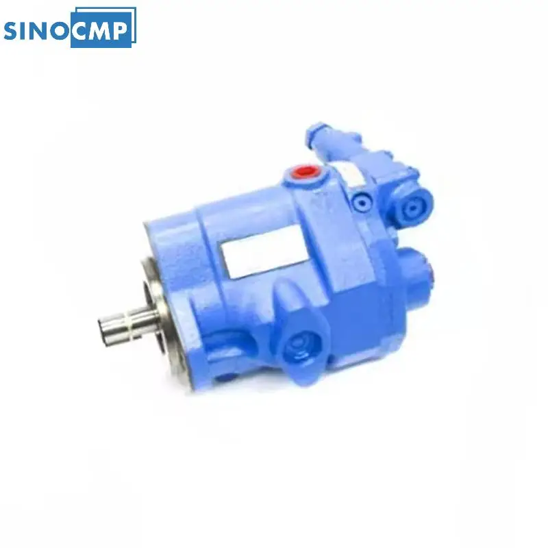 PVQ10-A2R-SE1S-20-C21-12-S2 PVQ10A2RSE1S20C2112S2 SINOCMP 1PCS New Hydraulic Pump For Vickers